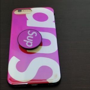 I PHONE CASE